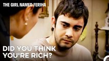 How Can You Have That Car, Mehmet? - The Girl Named Feriha