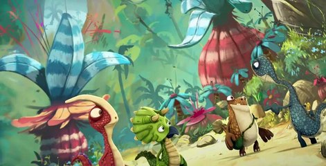 Gigantosaurus S01 E31