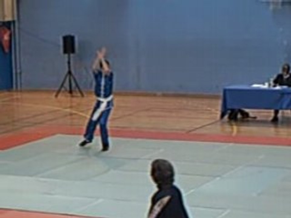 Anatole KUNG-FU