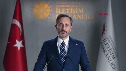 ALTUN ARTIK SORUNLARIN YERELLİĞİ DİYE BİR ŞEY SÖZ KONUSU DEĞİLDİR