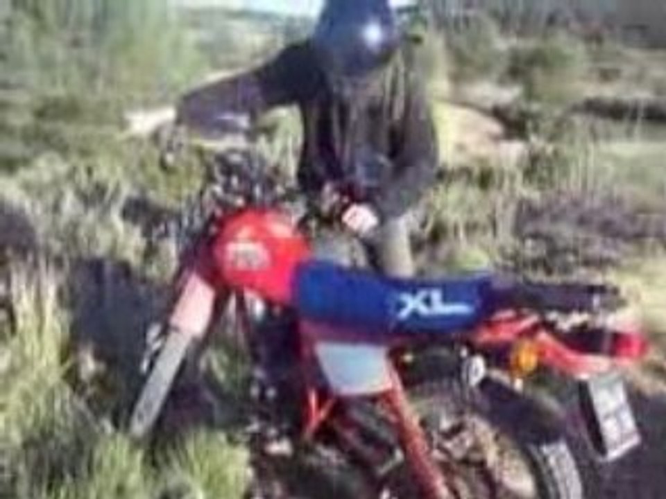 easy rider from montaud