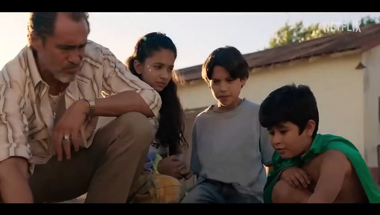 CHUPA Official Trailer