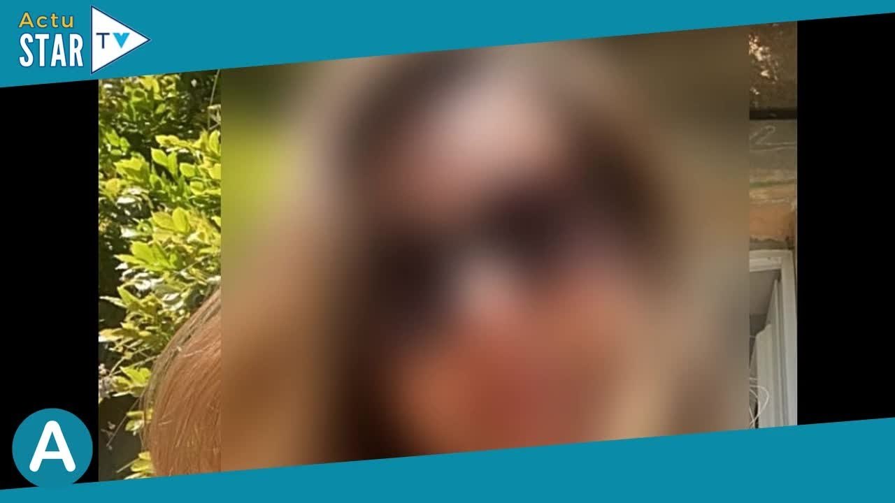 Mariage d'une ex-choriste de 'N'oubliez pas les paroles' : photos paradisiaques de la cérémonie à de