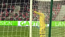 2022-2023 J23-EN AVANT GUINGAMP - VALENCIENNES FC (3 - 1) - Résumé - (EAG - VAFC)   2022-2023