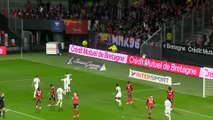 J25 en avant guingamp - stade malherbe caen (1 - 0) - résumé - (eag - smc) 2023-2024 (1)