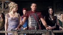 Spartacus Series Season 2 Episode 7 Sub Indonesia