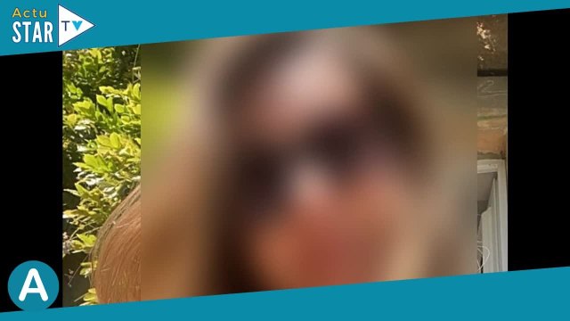 Mariage d'une ex-choriste de 'N'oubliez pas les paroles' : photos paradisiaques de la cérémonie à de