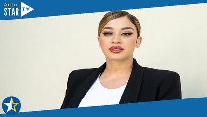 La Zarra : ce problème physique qui frappe la représentante de la France à quelques jours de l'Eurov