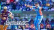 Arjun Tendulkar Makes Impressive IPL Debut For Mumbai Indians