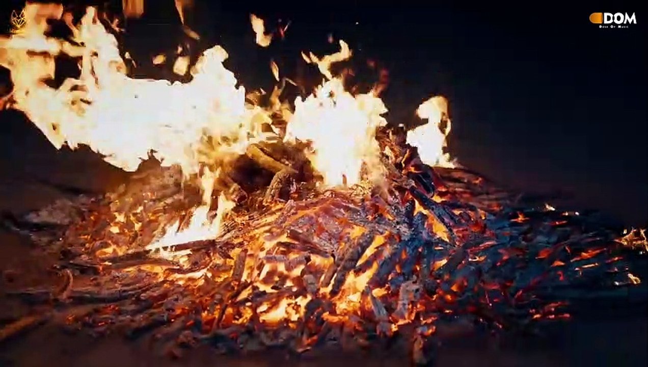 Fire (Official Video) Shivjot - The Boss - New Punjabi Song 2023