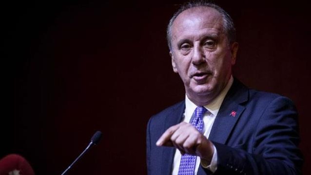Memleket Partisi'nde istifa depremi: Genel başkan pastadan pay alabilmek için geleceğinizle oynuyor