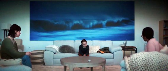 The Boogeyman Trailer DF