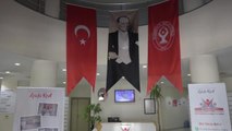 Bornova Belediyesi 'Atatürk'ü Doğru Anlamak' Konulu Panele Ev Sahipliği Yaptı