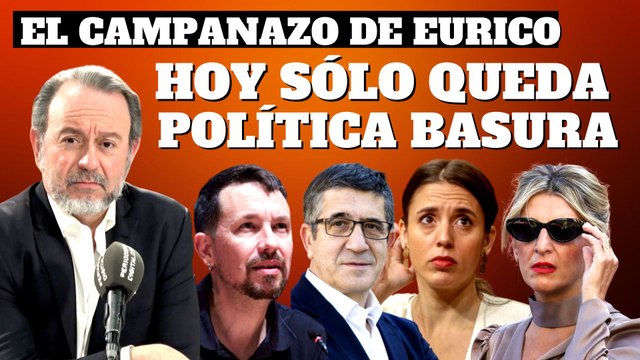 Eurico Campano: “Frente a los políticos de altura de hace medio siglo, hoy sólo queda 'política basura'”