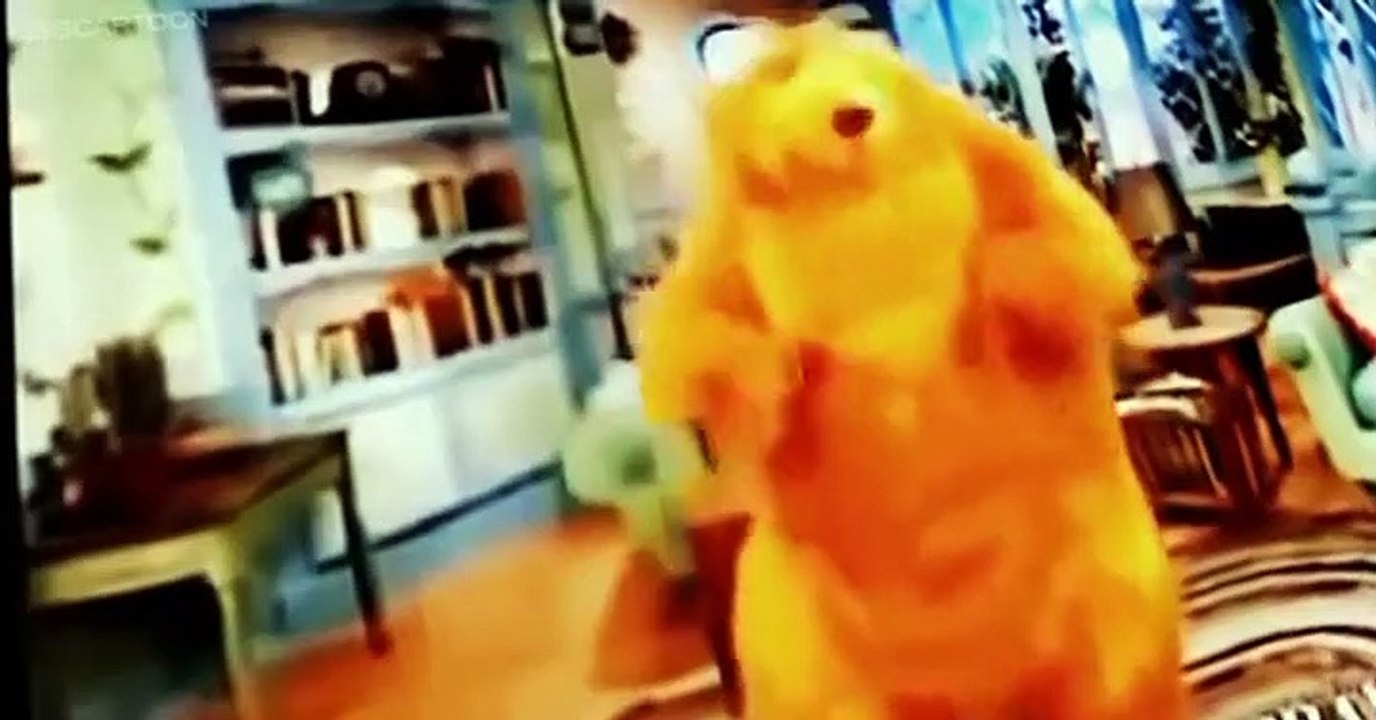 Bear in the Big Blue House Bear in the Big Blue House E036 Why Bears Cant Fly