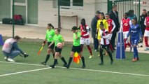 Féminines J4-Stade de Reims – EA Guingamp (3-0)