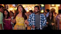 Kisi Ka Bhai Kisi Ki Jaan Bande-annonce VO (2023) Salman Khan, Pooja Hegde
