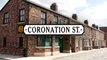 Coronation Street Soap Scoop! Stephen blackmailed over Rufus