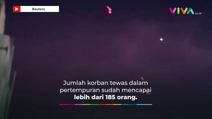 Kondisi Terkini Sudan Usai Perang Pecah, Ratusan Orang Tewas