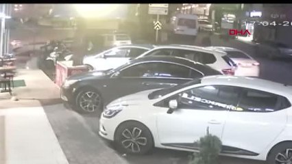 Kartal'da otomobile silahlı saldırı: 2 ölü, 2 yaralı