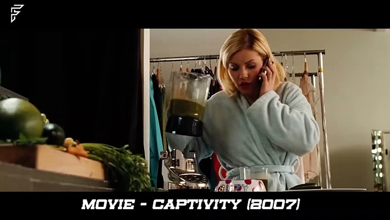 As A Result of Torture As A ChiId, She Turns Into A Psychopath | RECAP