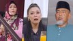 Kecoh Kazar, Chacha, Liza Abdullah di set ‘30 Hari Sebelum Raya Lagi’… Selit komedi kisah penyondol