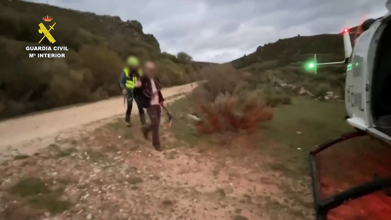 Operación 'Castle'
