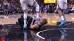 Sacramento Kings go up 2-0 after Green ejection