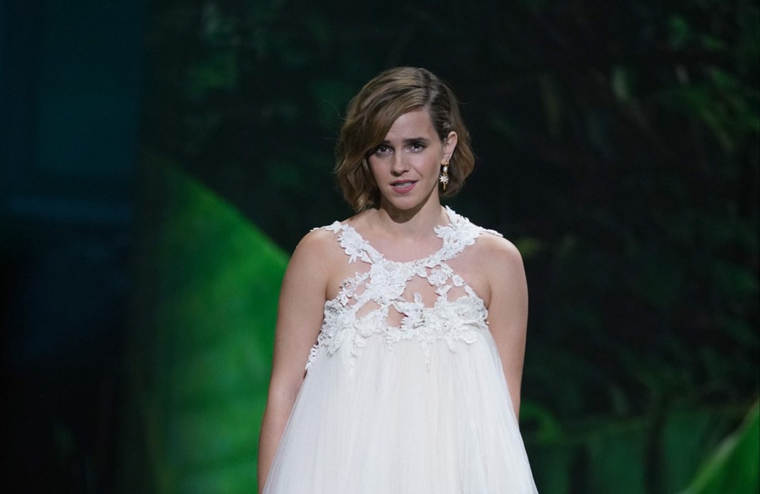 Emma Watson hat ihren 33. Geburtstag gefeiert