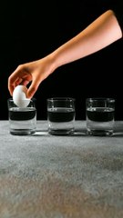 Así puedes comprobar si un huevo está en buen estado