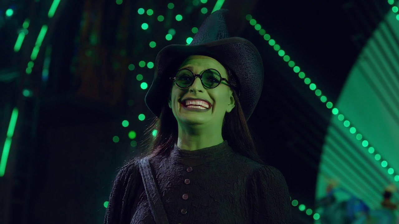Wicked - Musical