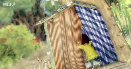 The Adventures of Abney & Teal The Adventures of Abney & Teal S02 E011 The Summerhouse