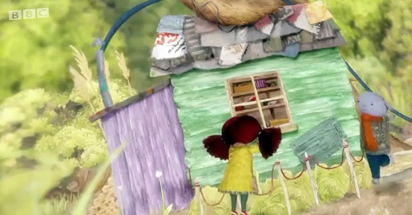 The Adventures of Abney & Teal The Adventures of Abney & Teal S02 E016 Abney’s Aquarium