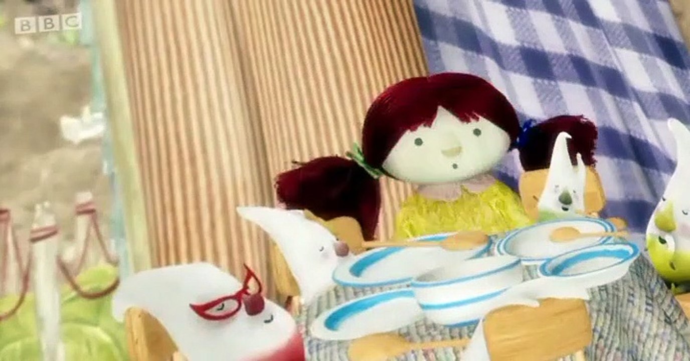 The Adventures of Abney & Teal The Adventures of Abney & Teal S02 E018 The Cafe