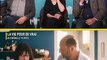 Interview La Vie pour de vrai - Dany Boon, Charlotte Gainsbourg et Kad Merad
