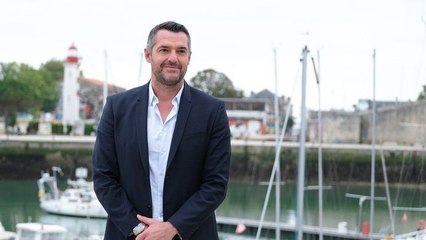 Arnaud Ducret : That's life