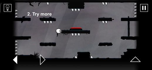 Try more / That level again 1 / Level 2 /SparrowHawk Gaming