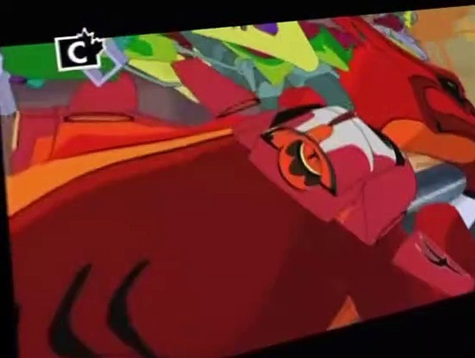 Dragon Booster Dragon Booster S01 E014 If It Ain’t Broke