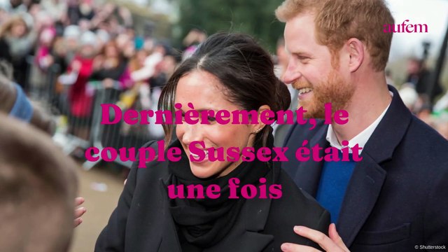 Meghan et Harry : ils vont toucher le pactole avec ces nouveaux projets