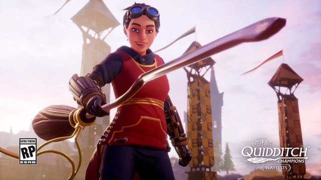 Harry Potter: El sueño de muchos fans se ha hecho realidad; habrá un nuevo juego de Quidditch