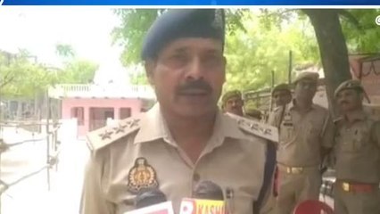 जौनपुर: बदमाशों की शामत, एक्शन में डिप्टी एसपी