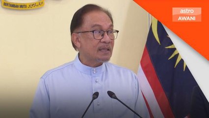 Peruntukan tambahan RM250 juta selenggara jalan persekutuan