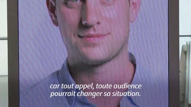 Tiens le coup : messages de soutien au journaliste Evan Gershkovich détenu en Russie