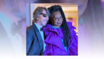 15 Minutes Ago  It's Heavy Heart In Tearful Farewell To Whoopi Goldberg, Goodbye Whoopi Goldberg