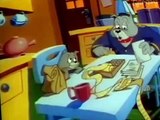 Tom & Jerry Kids Show E037c Down in the Dumps