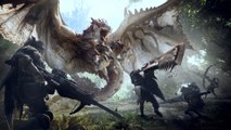 Monster Hunter Now: Niantic enthüllt sein neues AR-Spiel für Mobile-Geräte