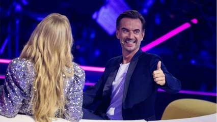 Voller Vorfreude: Florian Silbereisen kehrt auf die Show-Bühne zurück