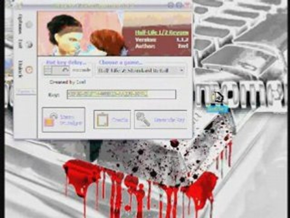 SteamHack