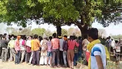 The loving couple hanged themselves