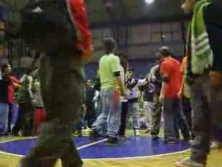 turkey breakdance SAKARYA